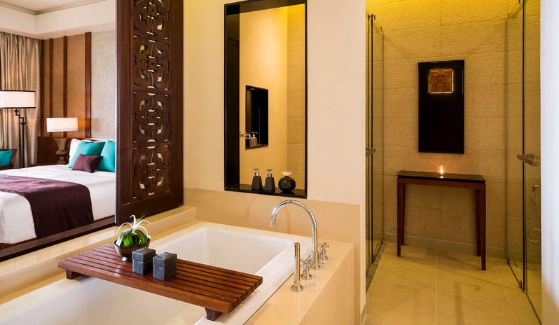 Anantara Kalutara Resort-Deluxe ocean view room 2_13774